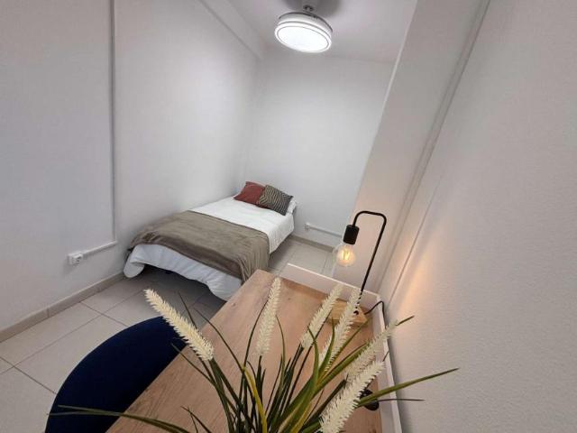 9 Dormitorio Shared Living/Roommate Madrid Madrid 96849178