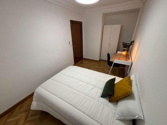 9 Dormitorio Shared Living/Roommate Madrid Madrid 96849179