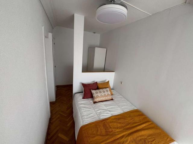 9 Dormitorio Shared Living/Roommate Madrid Madrid 96849181
