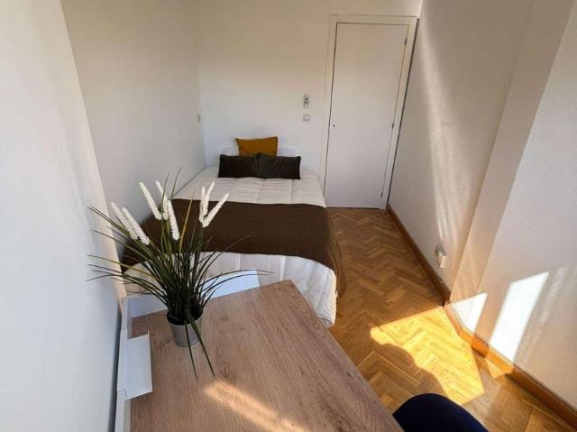 9 Dormitorio Shared Living/Roommate Madrid Madrid 96849182