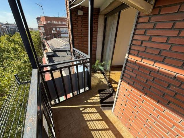9 Dormitorio Shared Living/Roommate Madrid Madrid 96849184