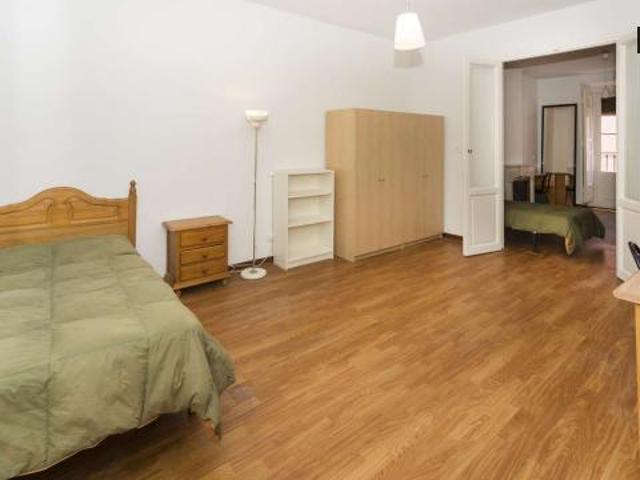 9 Dormitorio Shared Living/Roommate Madrid Madrid LS84178405