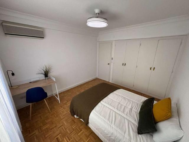 9 Dormitorio Shared Living/Roommate Madrid Madrid LS96849185