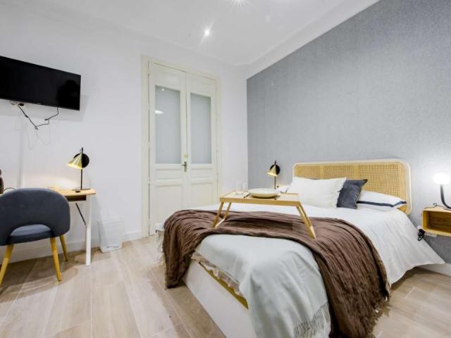 9 Dormitorio Shared Living/Roommate Madrid Madrid LS99519323