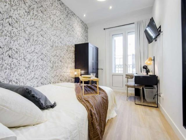 9 Dormitorio Shared Living/Roommate Madrid Madrid LS99519544
