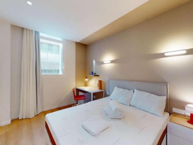 9 Dormitorio Shared Living/Roommate Madrid Madrid LS100765646