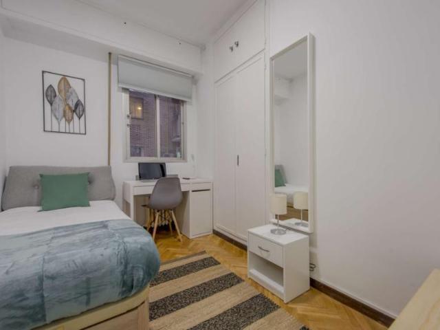 9 Dormitorio Shared Living/Roommate Madrid Madrid LS101776276
