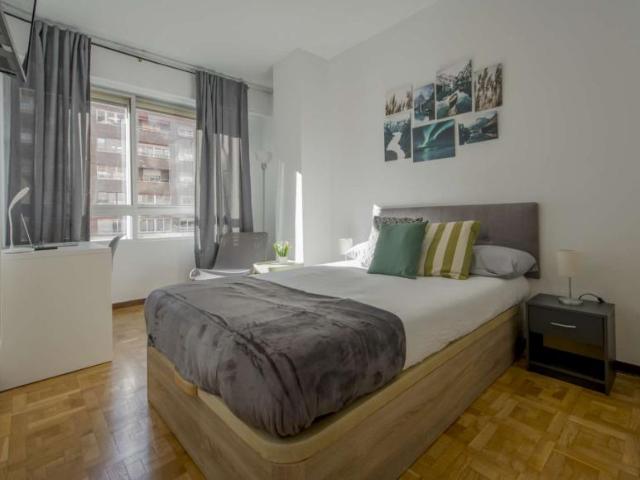 9 Dormitorio Shared Living/Roommate Madrid Madrid LS101806962