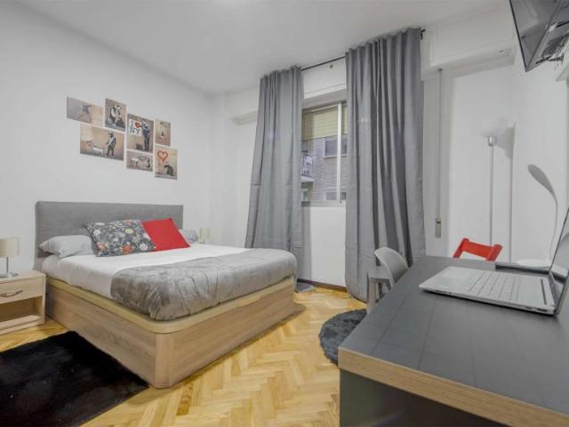 9 Dormitorio Shared Living/Roommate Madrid Madrid LS101812756