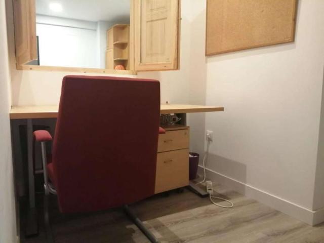 9 Dormitorio Shared Living/Roommate Madrid Madrid LS101820496