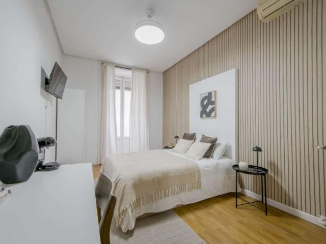 9 Dormitorio Shared Living/Roommate Madrid Madrid LS101821516