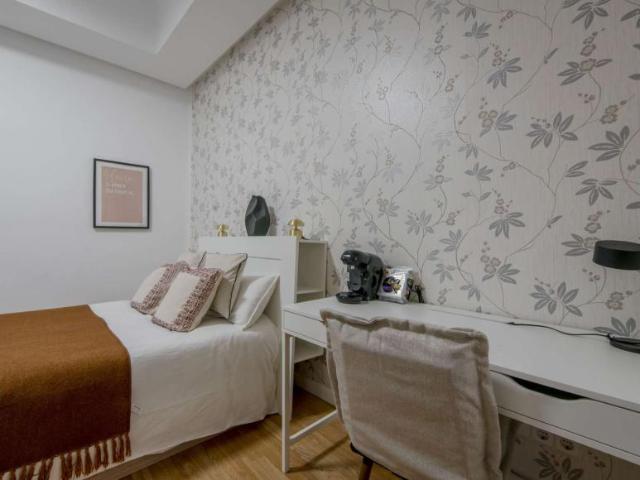 9 Dormitorio Shared Living/Roommate Madrid Madrid LS101837907
