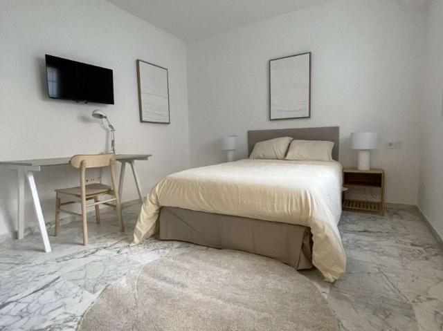 9 Dormitorio Shared Living/Roommate Malaga Malaga 104644276