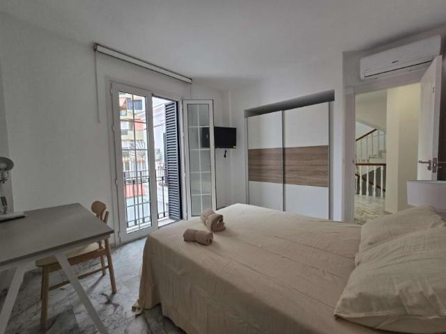 9 Dormitorio Shared Living/Roommate Malaga Malaga 104643115