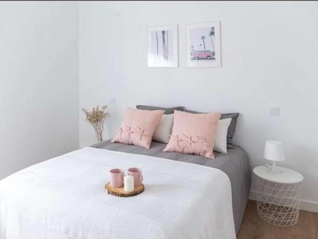 9 Dormitorio Shared Living/Roommate Malaga Malaga 101736624