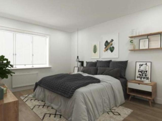 9 Dormitorio Shared Living/Roommate Malaga Malaga 101805571