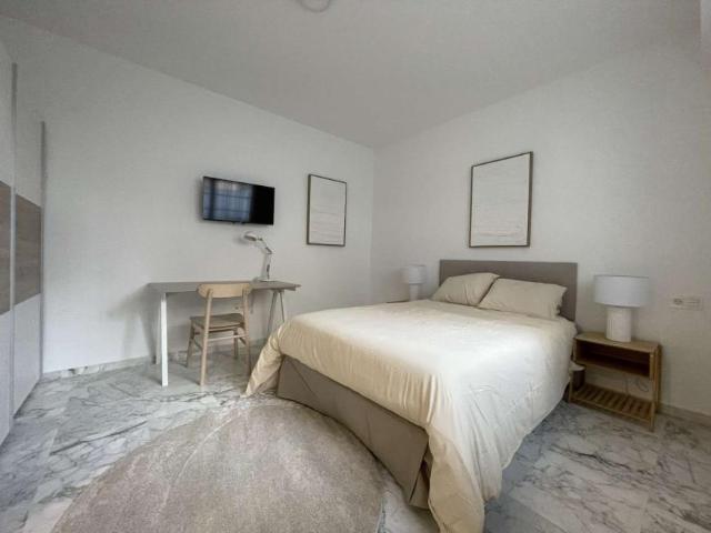9 Dormitorio Shared Living/Roommate Malaga Malaga 102274530