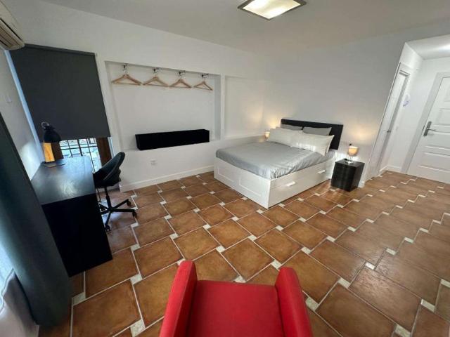 9 Dormitorio Shared Living/Roommate Malaga Malaga 95515257