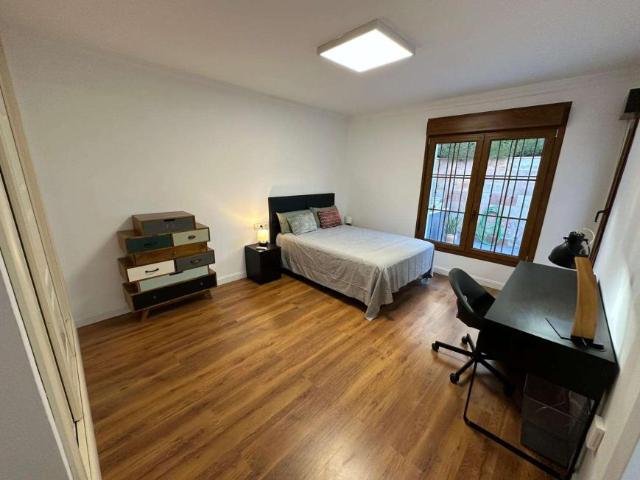 9 Dormitorio Shared Living/Roommate Malaga Malaga LS95515259