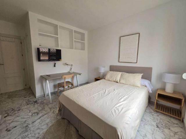 9 Dormitorio Shared Living/Roommate Malaga Malaga LS102274518