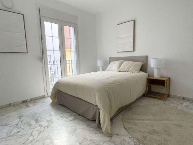 9 Dormitorio Shared Living/Roommate Malaga Malaga LS102274526