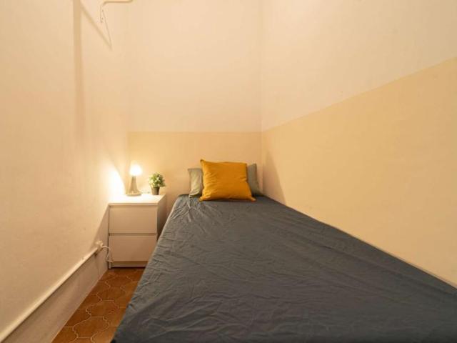 9 Dormitorio Shared Living/Roommate Barcelona Barcelona LS96201708