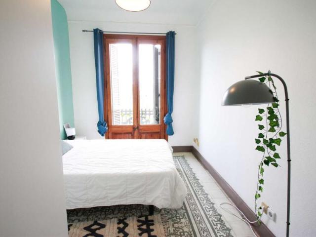 9 Dormitorio Shared Living/Roommate Barcelona Barcelona LS99522676