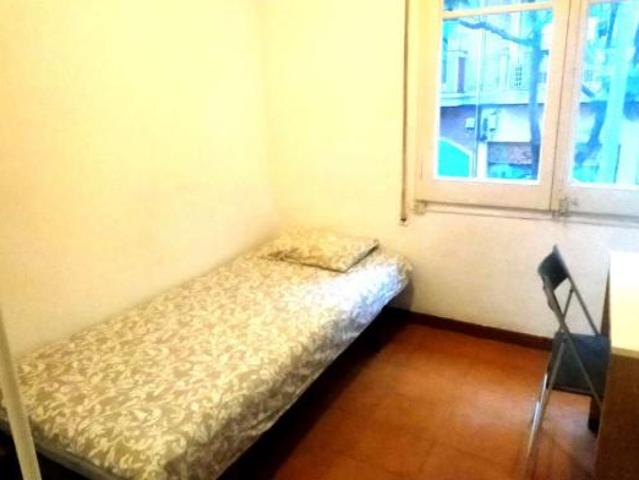 9 Dormitorio Shared Living/Roommate Barcelona Barcelona LS101811220
