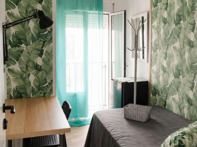 9 Dormitorio Shared Living/Roommate Cadiz Cadiz 104185273