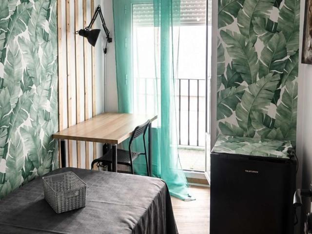 9 Dormitorio Shared Living/Roommate Cadiz Cadiz 104185326