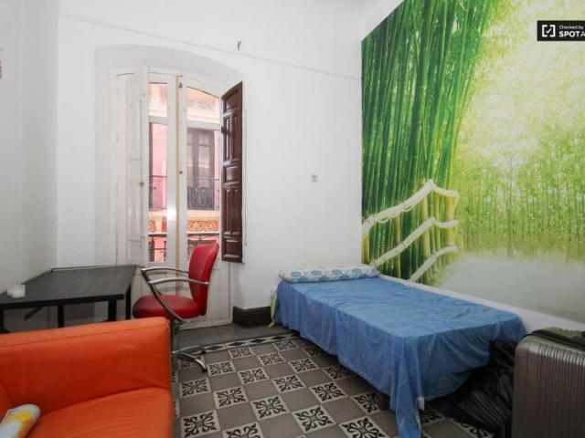 9 Dormitorio Shared Living/Roommate Granada Granada 90352609