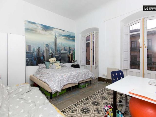 9 Dormitorio Shared Living/Roommate Granada Granada LS101835234