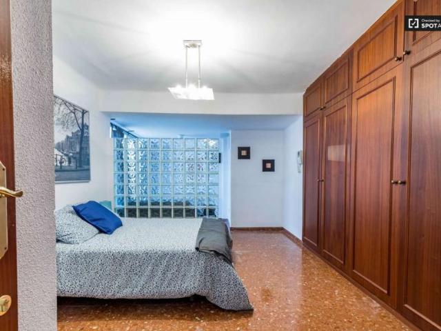 9 Dormitorio Shared Living/Roommate Valencia Valencia LS91328059