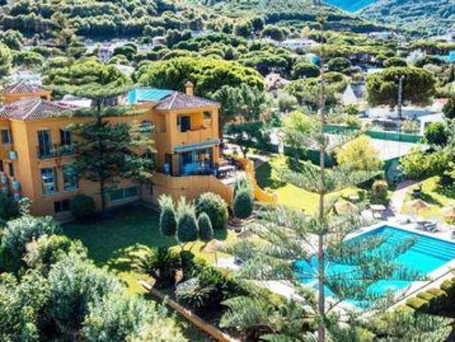 9 Dormitorio Villa Alhaurín De La Torre Andalucía 98303791