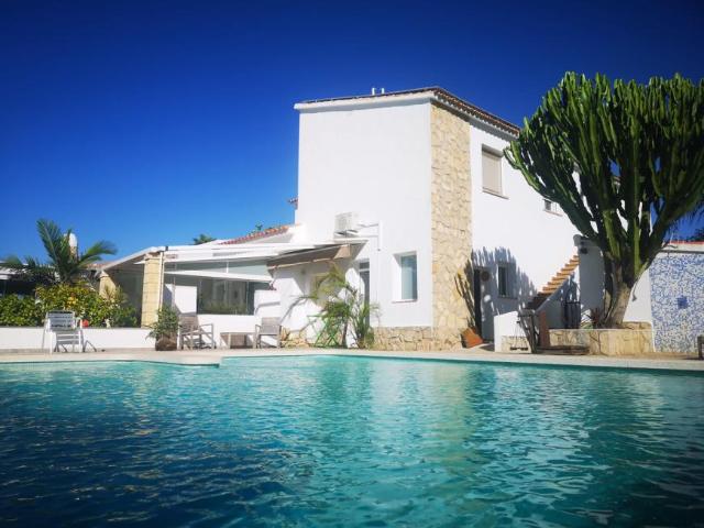 9 Dormitorio Villa Denia Alicante 101128727