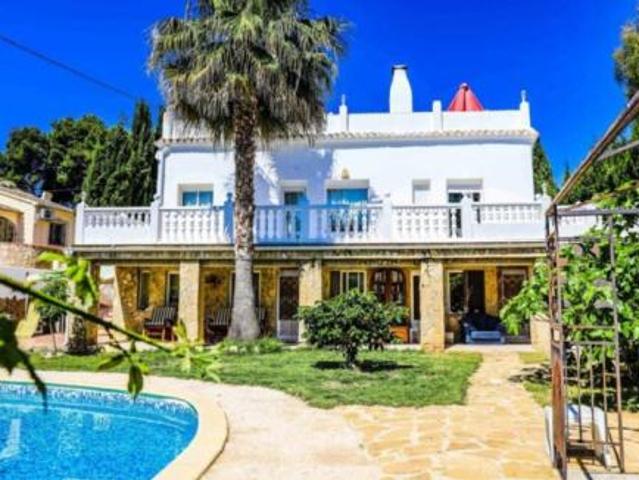 9 Dormitorio Villa Javea Alicante LS102251708