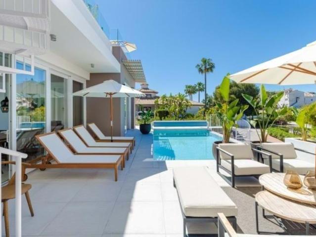 9 Dormitorio Villa Málaga Andalusia 101377029