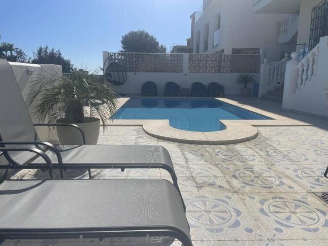 9 Dormitorio Villa Málaga Andalusia 102704193