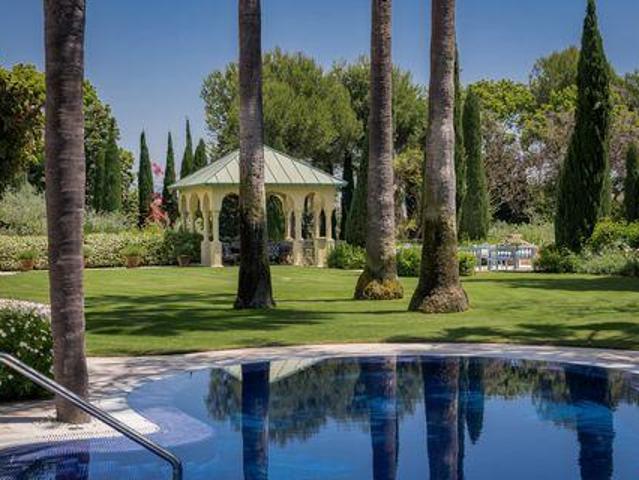 9 Dormitorio Villa Marbella Malaga 97107332