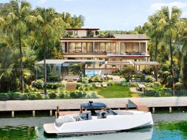 9 Dormitorio Villa Miami Florida LS52348872