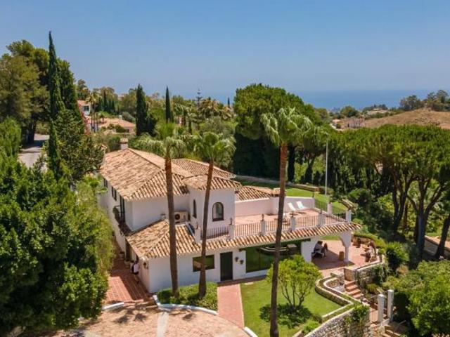 9 Dormitorio Villa Mijas Málaga 101124909
