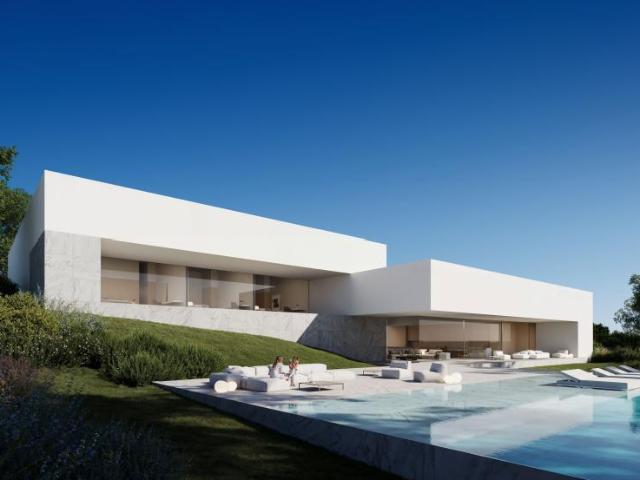 9 Dormitorio Villa San Roque Cádiz 103181576