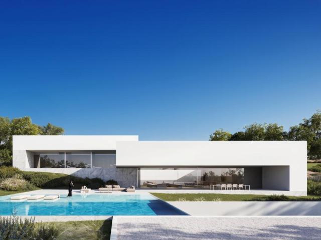 9 Dormitorio Villa San Roque Cádiz 94598539