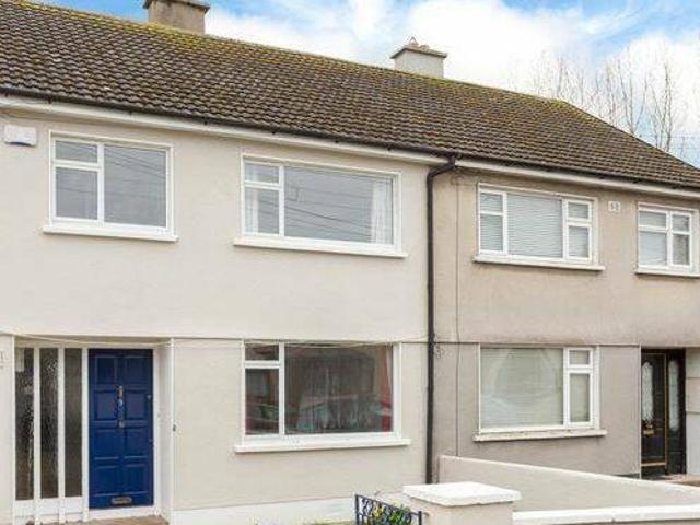 9 Double Lane Maynooth Co Kildare