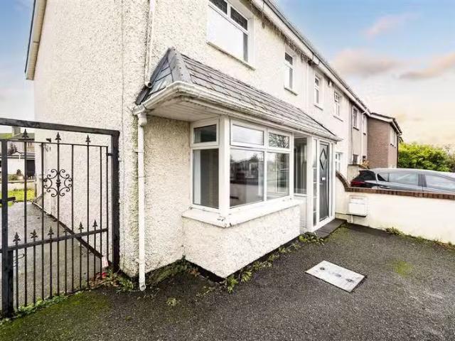 9 Dromheath Gardens, Mulhuddart, Dublin 15, Co. Dublin, D15 YW5P