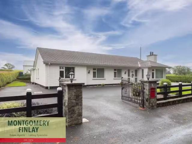 9 Drumady Road