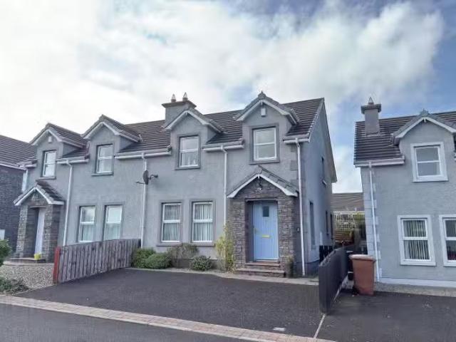 9 Eagry Gardens