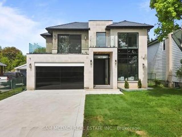 9 Earl Street, Mississauga, ON, L5M 1N6 house for sale | Listing ID W13426 | Royal LePage