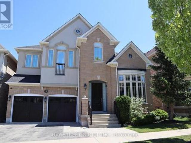 9 Eber Street, Richmond Hill, ON, L4E 4X2 house for lease | Listing ID N13513 | Royal LePage