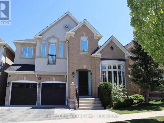9 EBER STREET